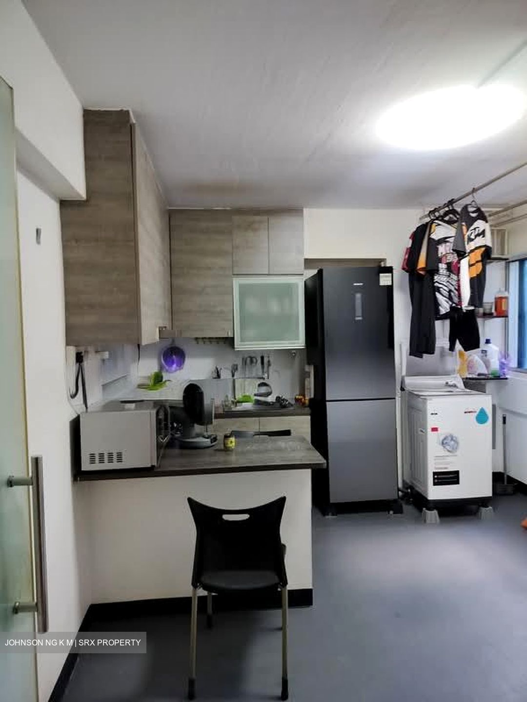Blk 151 Serangoon North Avenue 2 (Serangoon), HDB 4 Rooms #570910541